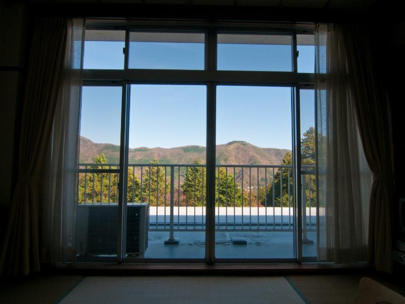 Suirinso Hotel Hakone Exterior foto