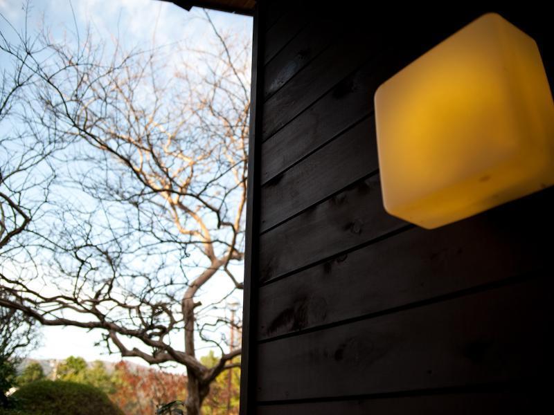 Suirinso Hotel Hakone Exterior foto