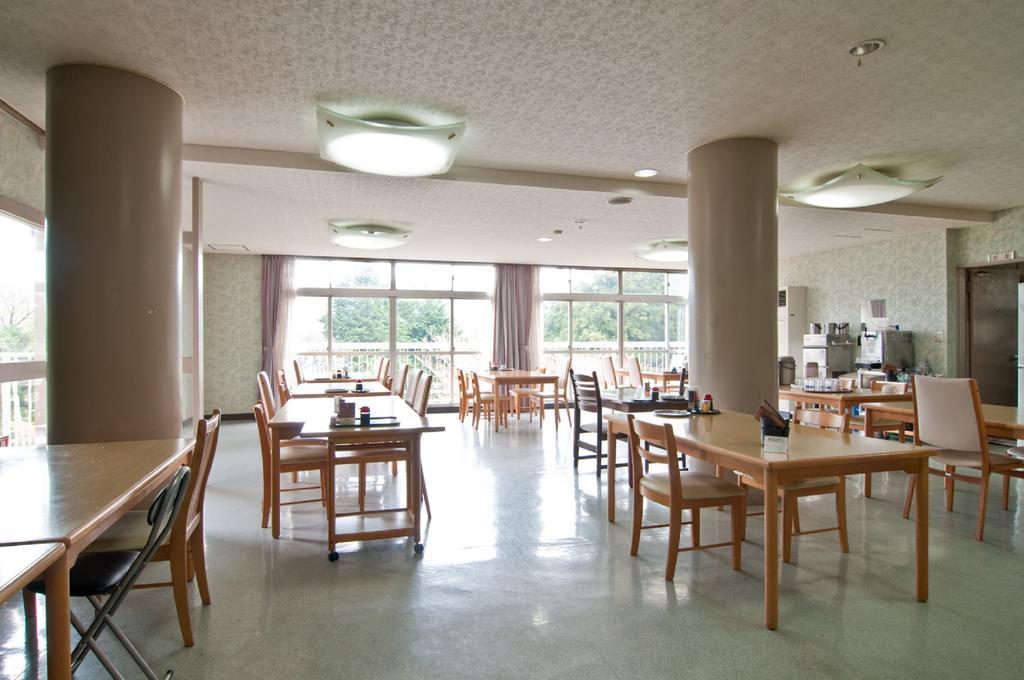 Suirinso Hotel Hakone Exterior foto