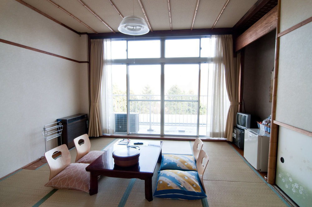 Suirinso Hotel Hakone Exterior foto