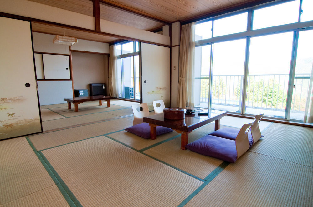 Suirinso Hotel Hakone Exterior foto