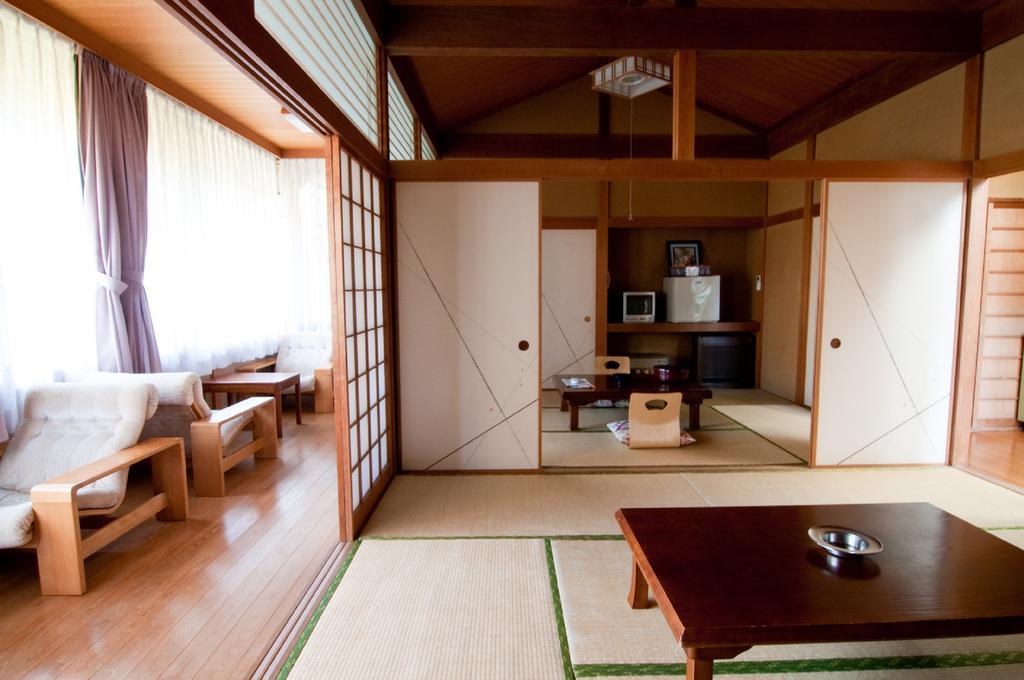 Suirinso Hotel Hakone Exterior foto