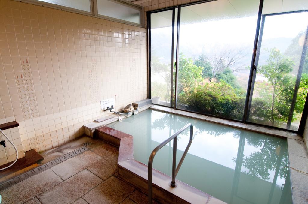 Suirinso Hotel Hakone Exterior foto