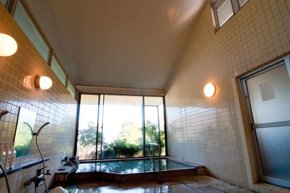 Suirinso Hotel Hakone Exterior foto